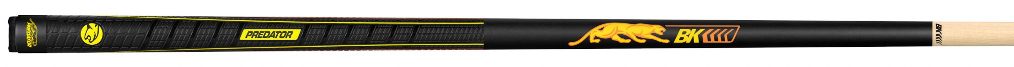 Брейк щека Predator BK4 SW с петзонова Sport Grip облицовка