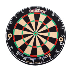 Дъска за дартс Unicorn Eclipse Pro2