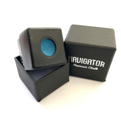 Креда Navigator Premium с грип, синя