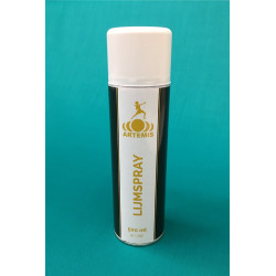 Спрей лепило Artemis 500 ml NL