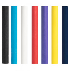 Грип Opera Rubber (Цвят: Бял)