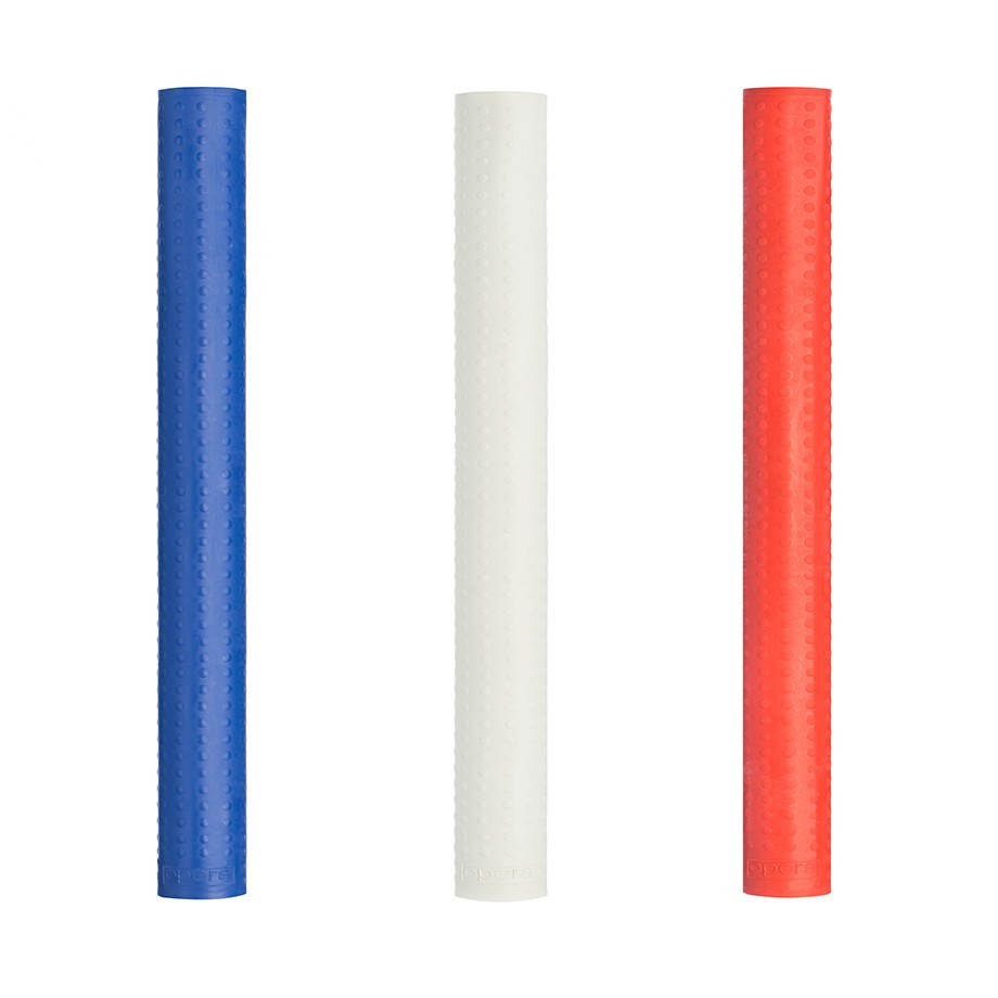Грип Opera AIR Rubber (Цвят: Бял)
