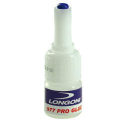 Лепило Longoni 977 Pro, 5 г
