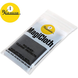 Q-Doctor - вариант (B) Q-Doctor magic cloth