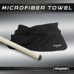 Микрофибърна кърпа Original Billiard 30x40