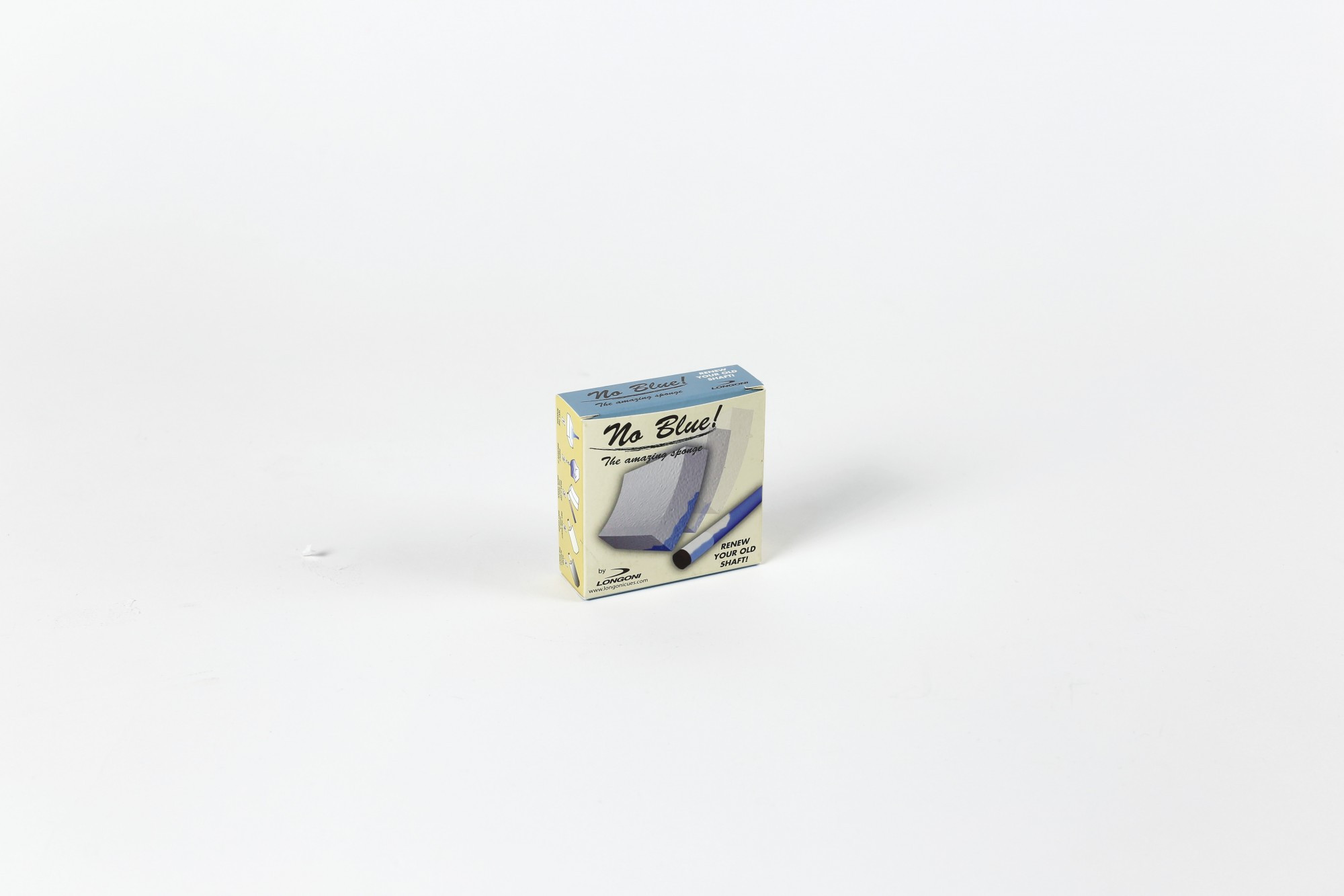 Гъба Longoni No Blue