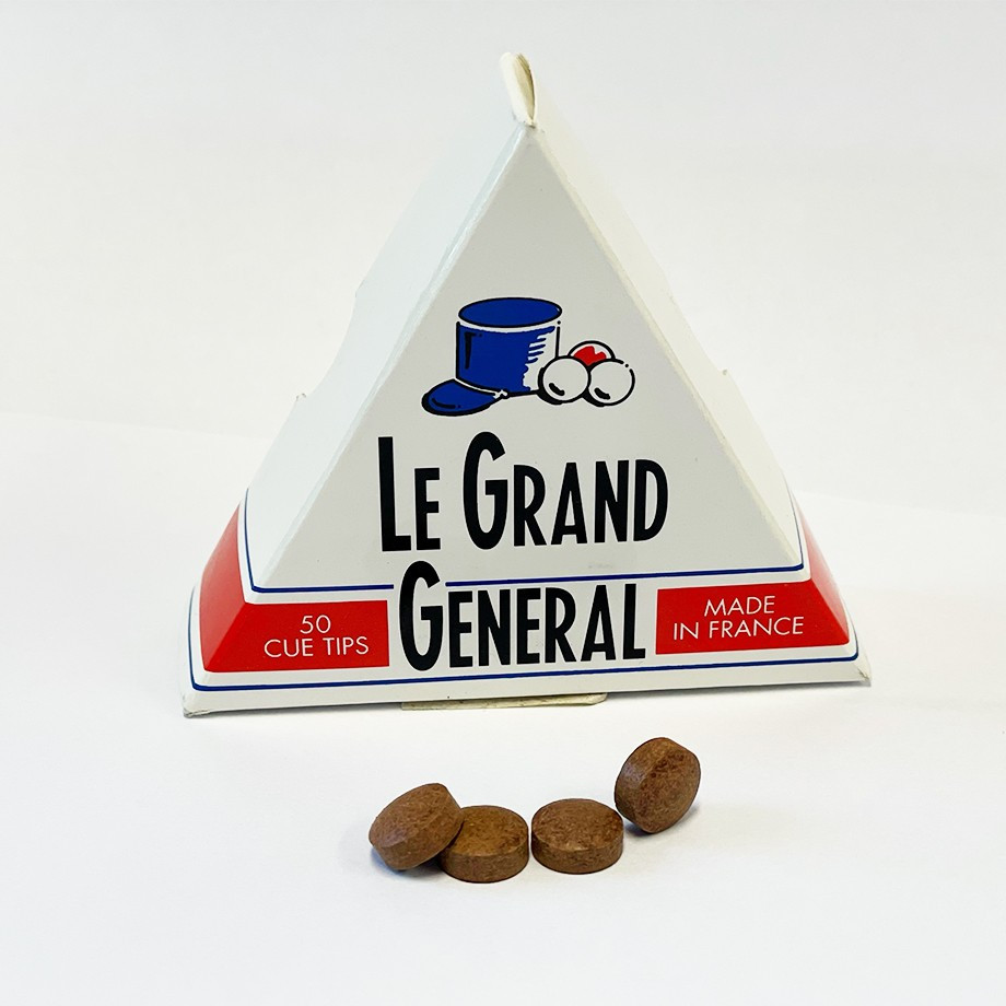 Тапа Le Grand General Royal Oak 10,0 мм