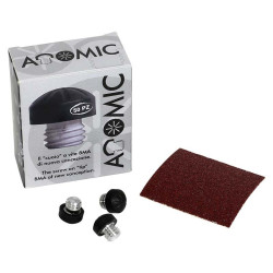 Тапа на винт Atomic EG 12 мм - M8