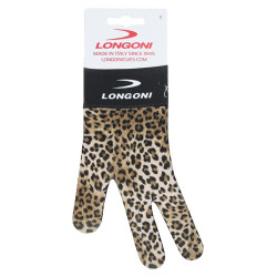 Longoni Wild Collection LEOPARD 1 (Версия: RHP)