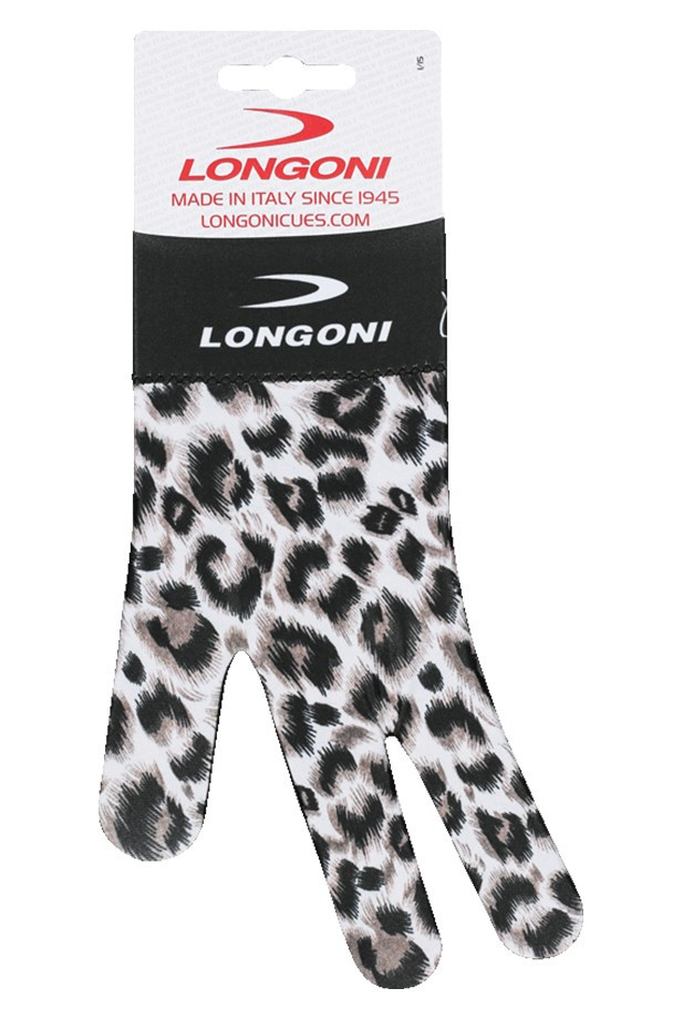 Longoni Wild Collection LEOPARD 2 (Версия: RHP)