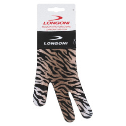 Longoni Wild Collection TIGER (Версия: RHP)