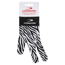 Longoni Wild Collection ZEBRA (Версия: RHP)
