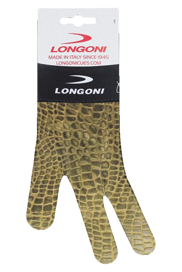 Longoni Wild Collection CROCODILE 1 (Версия: RHP)