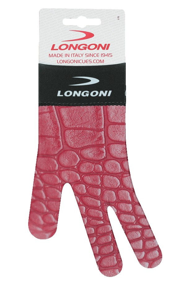 Longoni Wild Collection CROCODILE 2 (Версия: RHP)