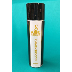 Силиконов спрей Artemis 500 ml
