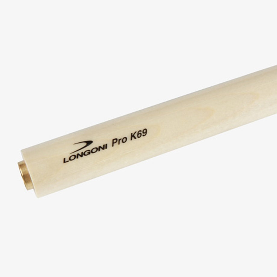 Вал Longoni Pro K69 - 69 см 12mm VP2