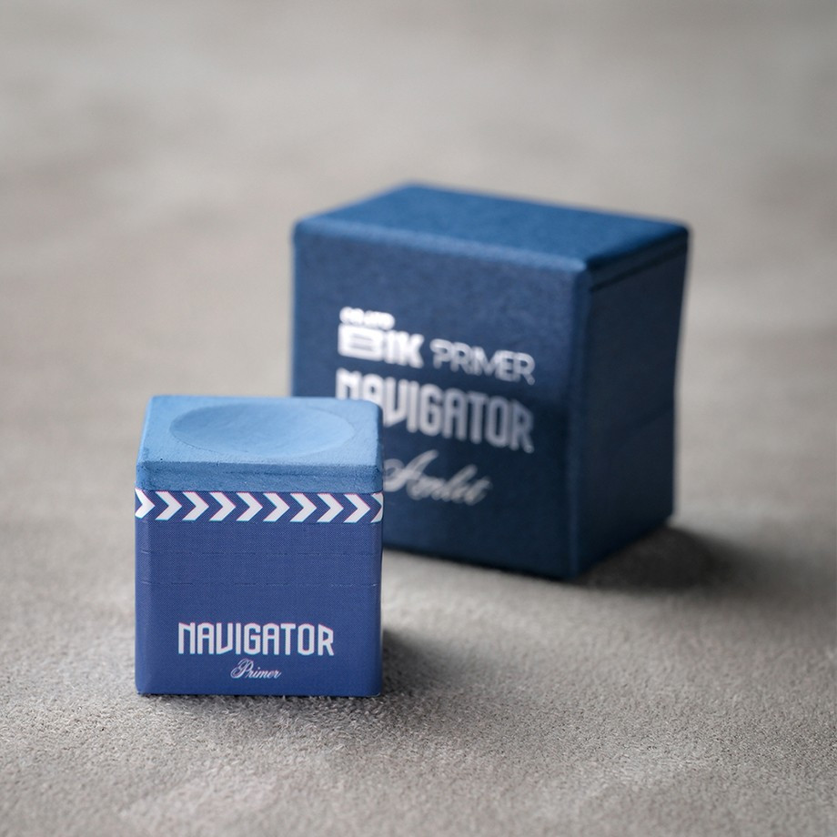 Креда Navigator Primer Amulet, синя