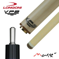 Шафт Longoni Masse Woodcomp VP2, 14 мм