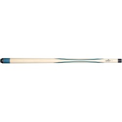 Шафт за карамбол Longoni Twins Maple 530 g - 67 cm