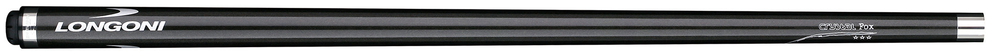 Щека за карамбол Longoni Crystal Fox Metallic 3C-E71 530 g