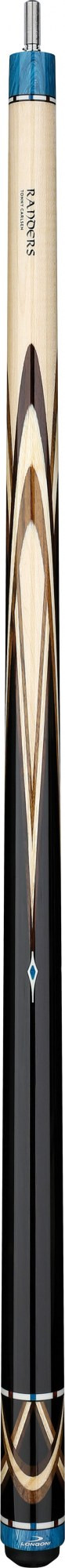 Щека за карамбол Longoni Randers S2-C67 490 г