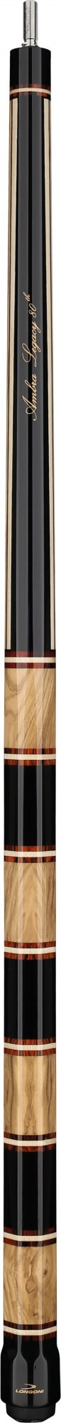 Щека за карамбол Longoni Ambra Legacy VP2T S20-E71 VP2 520 г