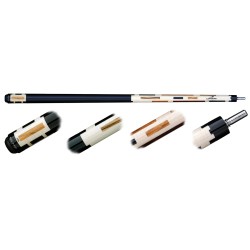 Щека за карамбол Longoni Evoluzione S20-E71 530 грама W/J