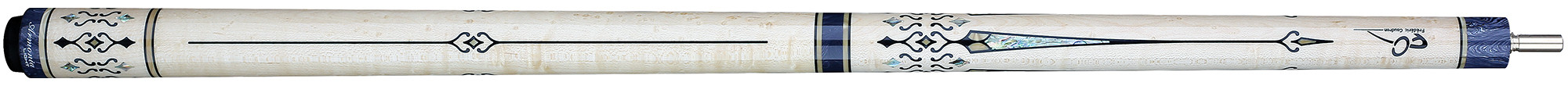 Щека за карамбол Longoni Armonia Light VP2T S30-E71 530 g
