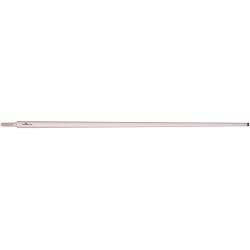 Шафт Longoni Pro C67 - 67 cm, 11 mm, W/J (дървен винт)