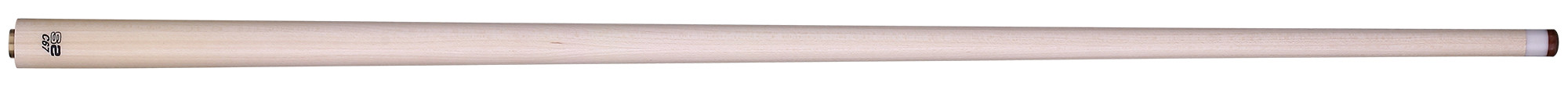 Шафт Longoni S2 C 67 см, VP2 винт, 12 мм