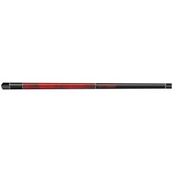 Щека за карамбол Artemis Mister 100® Black/Red Handle 510 грама