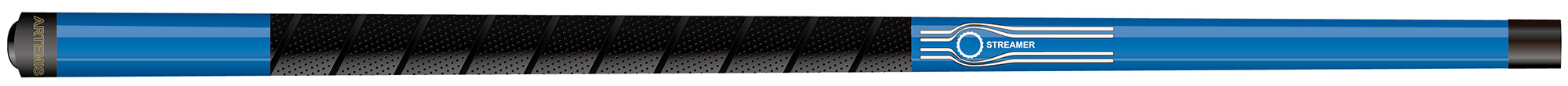 Щека за карамбол Artemis Mister 100® Streamer Blue 510 г