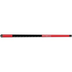 Щека за карамбол Artemis Mister 100® Streamer Red 520 г