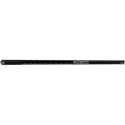Щека за карамбол Artemis Mister 100® Streamer Black 520 g