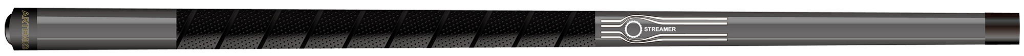 Щека за карамбол Artemis Mister 100® Streamer Grey 530 г