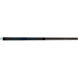 Щека за карамбол Artemis Mister 100® NANO Black/Blue 530 г