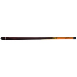 Щека за карамбол Artemis Mister 100® Double Flame Yellow 510 г