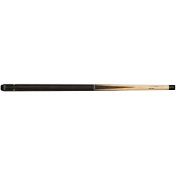 Щека за карамбол Artemis Mister 100® 4-Prongs Spliced Red/Yellow Veneer 530 г