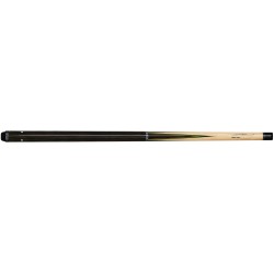 Щека за карамбол Artemis Mister 100® 4-Prongs Spliced жълто/синьо 480 g
