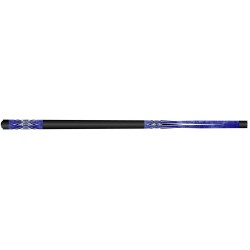 Щека за карамбол Artemis Mister 100® Blue with Prongs 520 г