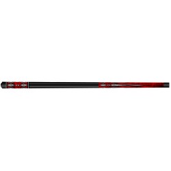 Щека за карамбол Artemis Mister 100® Red with Prongs 510 г