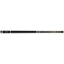 Щека за карамбол Artemis Mister 100® Curly Maple Grey/Black 490 г