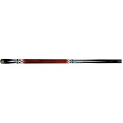Щека за карамбол Artemis Mister 100® Redwood/Blue Prongs 510 г