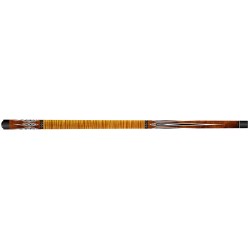Щека за карамбол Artemis Mister 100® Curly Maple Brown with Prongs 510 г