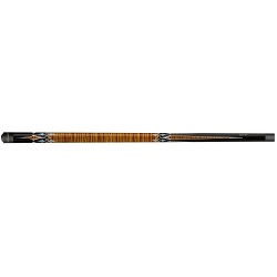 Щека за карамбол Artemis Mister 100® Brown Black/White Decal 510 g