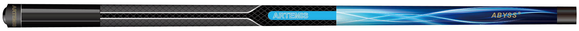 Щека за карамбол Artemis NANO Abyss 480 г
