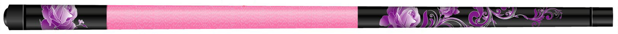 Щека за карамбол Artemis Mister 100® Lady Purple Rose 520 г