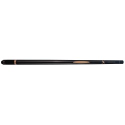 Щека за карамбол Artemis Mister 100® Black/Gold 530 г