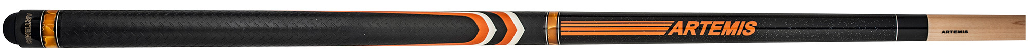 Щека за карамбол Artemis Nano Sports Orange 480 г