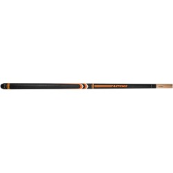 Щека за карамбол Artemis Nano Sports Orange 530 g